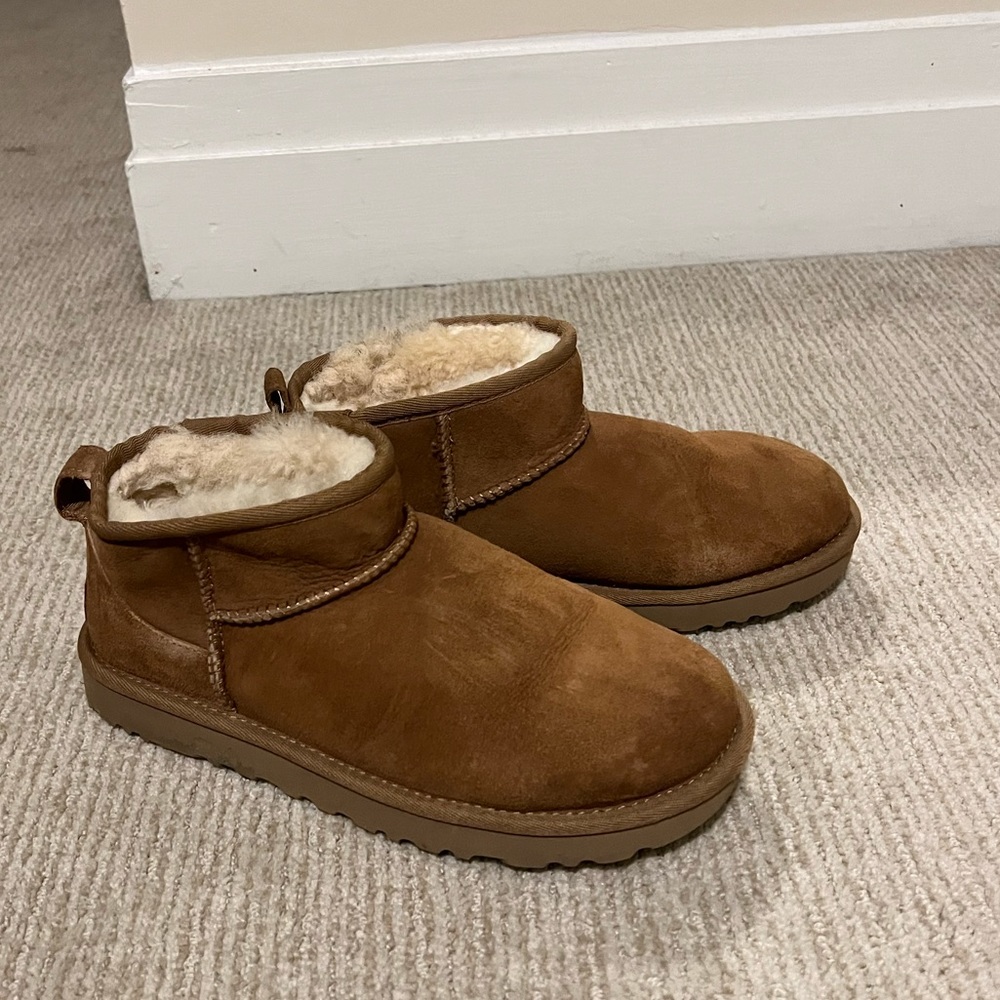 ultra mini uggs